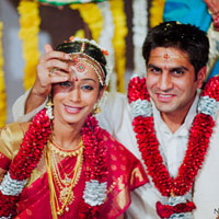 Intercaste Marriage