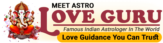 Astro Love Guru