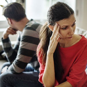 Marital Problems